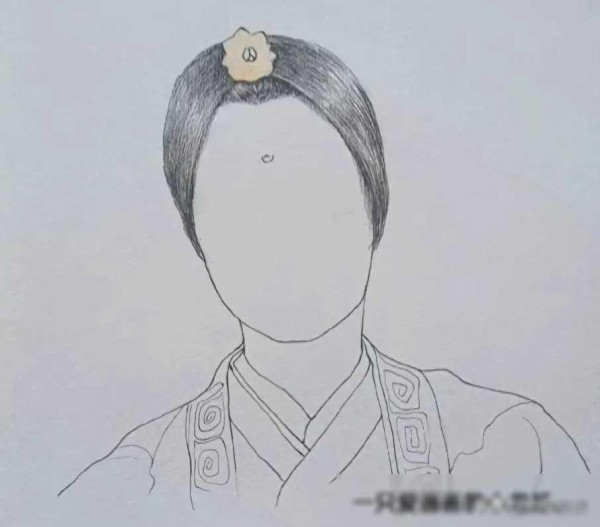 看图猜明星电视角色，不一定全猜对，别太离谱就行