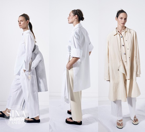 Ports 2016春夏系列