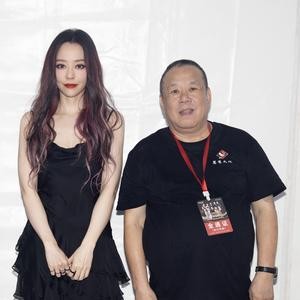 金牌明星经纪人薛大才的个人主页
