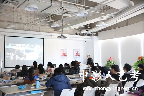 影视作品中人物的分析方法什么?