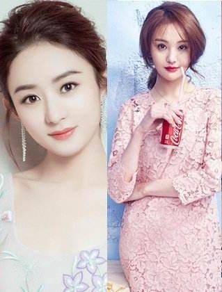 商业价值TOP10：郑爽和赵丽颖意外落榜，胡歌力压李现和王一博