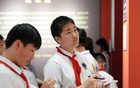 抗战影像记忆｜正义的审判