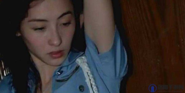# 张柏芝艳照原图流出：当年的玉女如今怎样了？