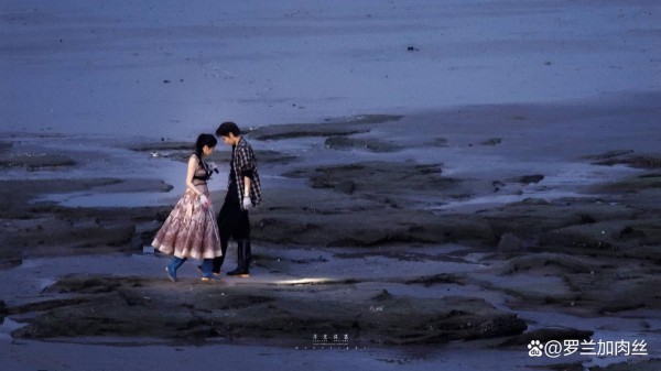 虞书欣与丁禹兮团综路透浪漫十足