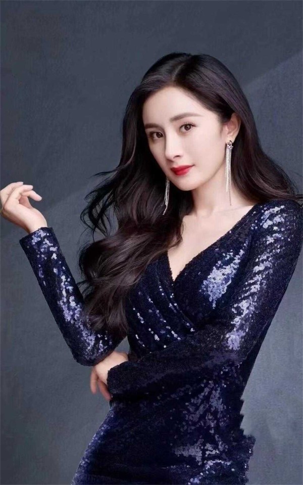 聊一聊娱乐圈明星——杨幂