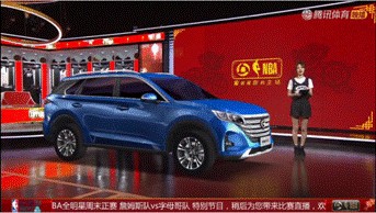 赛场“神操作”,解锁汽车跨界体育营销新版图-有驾