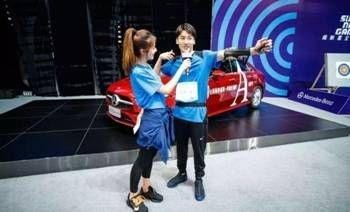 赛场“神操作”,解锁汽车跨界体育营销新版图-有驾