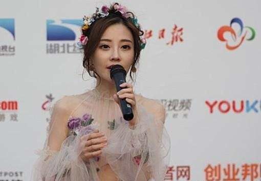王思聪为什么说网红比明星干净? 看完这几张图瞬间就懂了