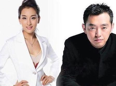 盘点娶娱圈女星的十大体育明星