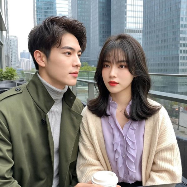 婚礼现场伴娘抢捧花求婚，我却和明星伴郎闪恋？