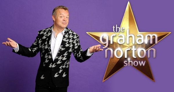The Graham Norton Show