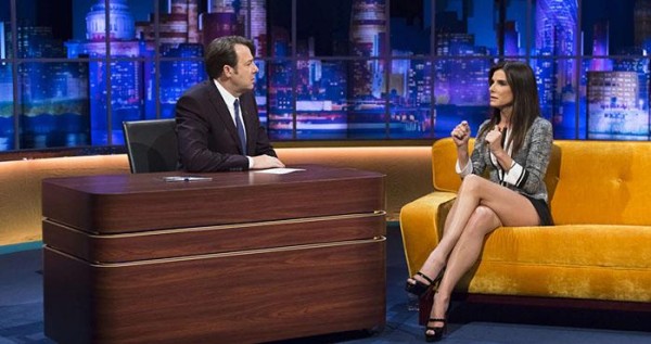 The Jonathan Ross Show
