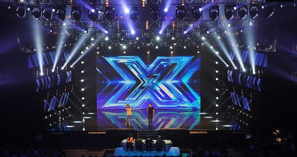 X Factor
