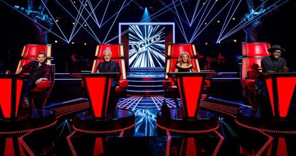 The Voice