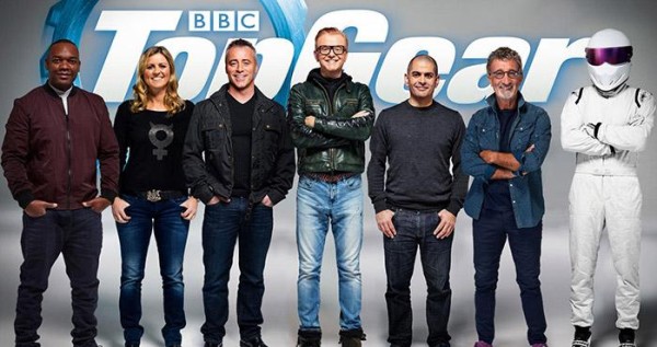 Top Gear