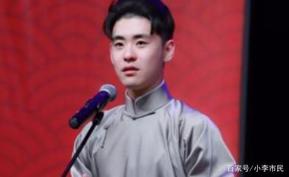 张云雷多么火？一向是娱乐风向标的电视台，邀请他上节目！