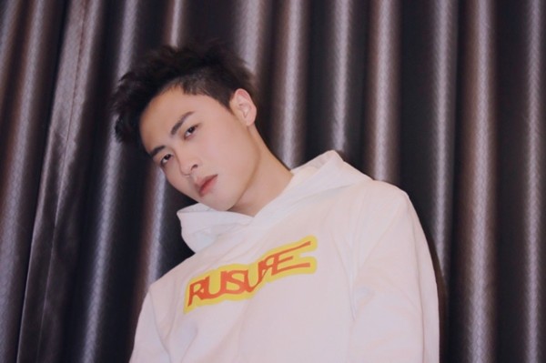 ice杨长青2023巡演行程 ice杨长青2023音乐节 ice杨长青2023年全国巡演时间表→买购网