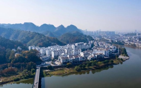 百度黄山音乐节开唱即巅峰 音乐与奇景的双重盛宴
