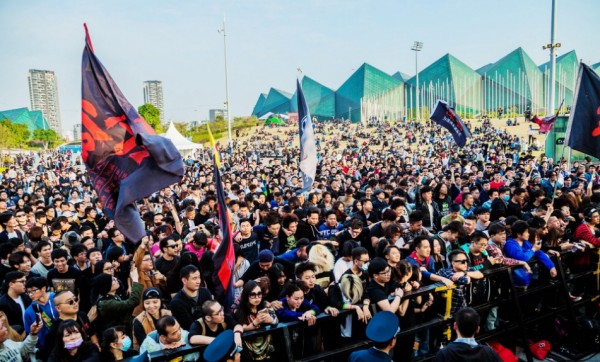 2023成都元气森林音乐节（嘉宾介绍+门票价格+举办时间）
