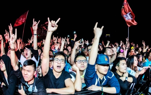 2023成都元气森林音乐节（嘉宾介绍+门票价格+举办时间）