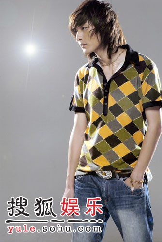 2006年歌坛不容错过的港台内地四大新声(组图)