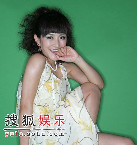 2006年歌坛不容错过的港台内地四大新声(组图)