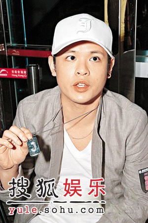 2006年歌坛不容错过的港台内地四大新声(组图)