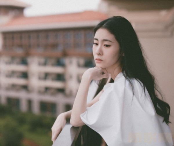 张碧晨个人资料简介 张碧晨写真照