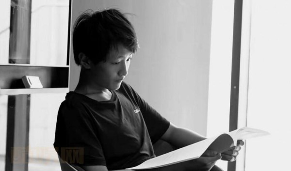 史彭元个人资料简介 史彭元生活照