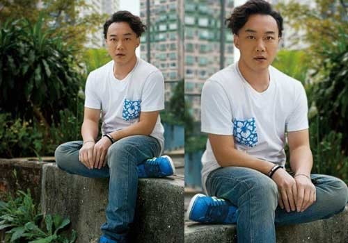 T恤搭配