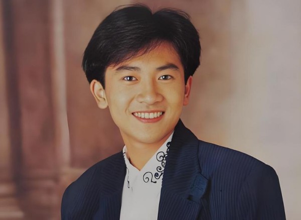 苏有朋：青春偶像走到全能艺人