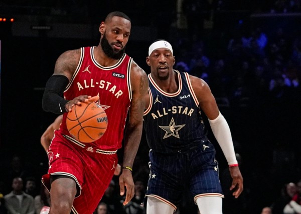 2025NBA明星賽直播、門票、規則全攻略!今年陣容名單會有Stephen Curry嗎?