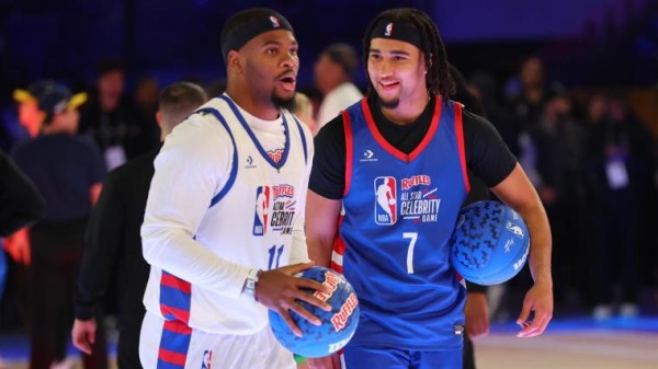 NBA NBA 全明星賽 NBA 明星賽 NBA 全明星賽 2025 NBA 明星賽 2025 NBA 名人賽 NBA 名人賽 2025 NBA NBA 直播 NBA 線上看 NBA LIVE NBA 賽事