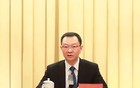 四位省部级领导，同日履新