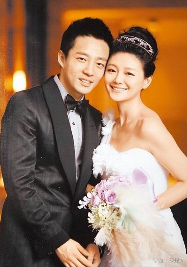 娱乐圈3对离婚体面的夫妻，个个生活美满，事业有成