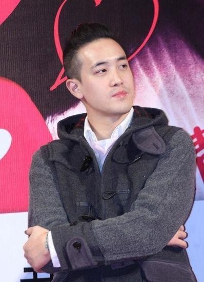 给父母丢脸的星二代, 最后一名因吸毒入狱