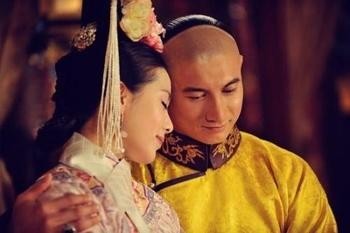 娱乐圈中绝大多数明星夫妇都是因戏结缘，你都知道哪几对？