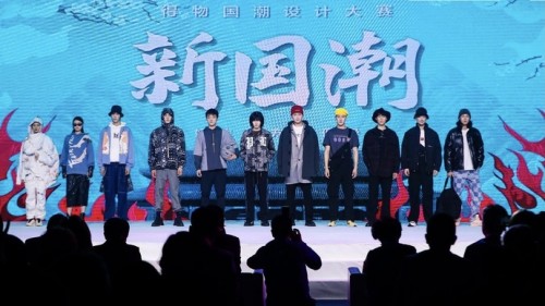 众多明星携主理品牌入驻 得物推动明星潮流影响力破圈
