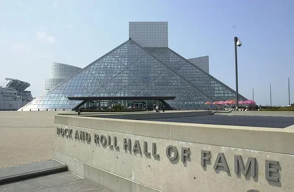 历届摇滚名人堂得主（Rock and Roll Hall of Fame）（1986