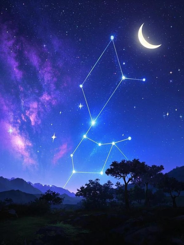 哇塞，想知道12星座背后那些不为人知的秘密吗？快来一起探索吧！