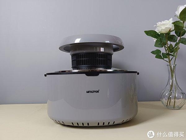 摩飞电器股份有限公司空气炸锅：娱乐圈明星的厨艺秘密!