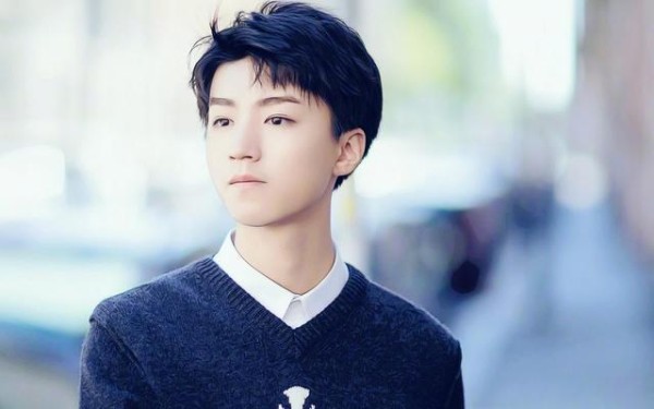 星座明星大探班之王俊凯：只有努力，别人才能消除对处女座的误解