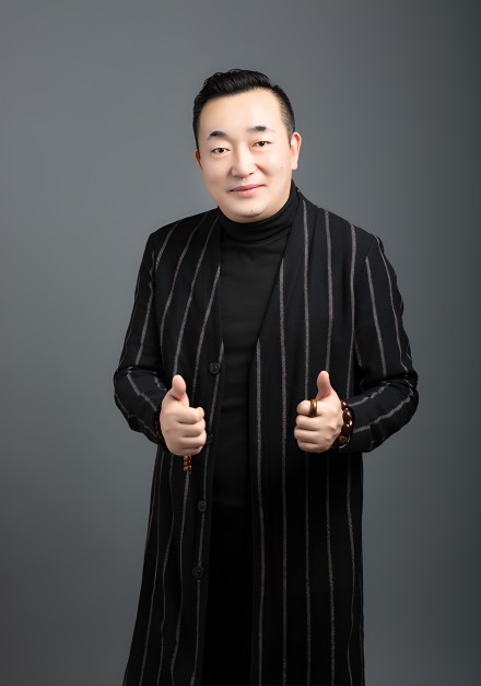 许兴刚