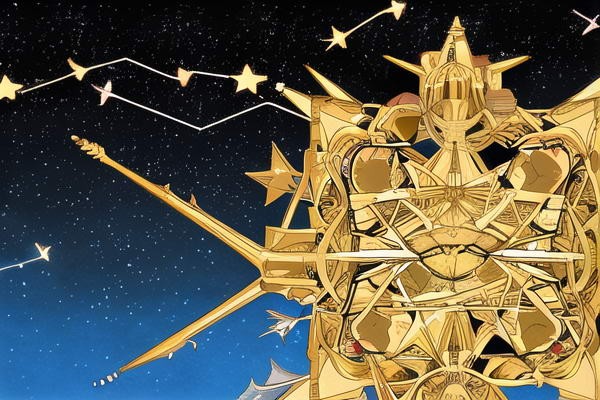巨蟹座近期好消息盘点：好运连连幸福满满