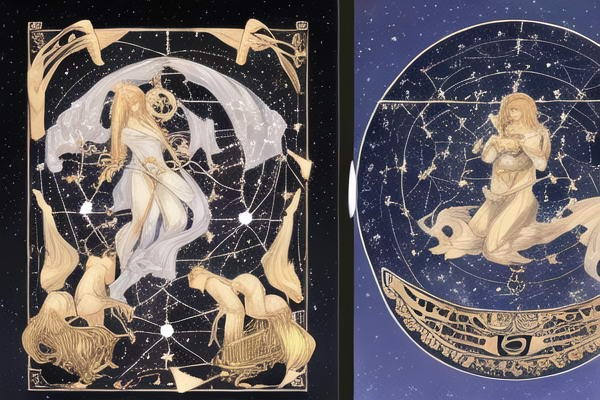 天秤座男星盘点：优雅与魅力并存的十二星座代表