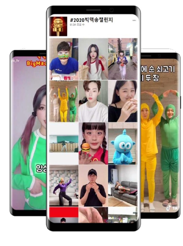 tiktok小家电达人