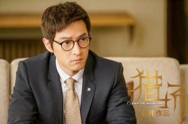 更新动态，胡歌新片下周上映，网友：期待话剧《如梦之梦》