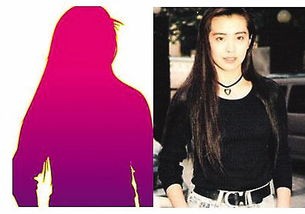 女明星短视频教程（女明星剪影）