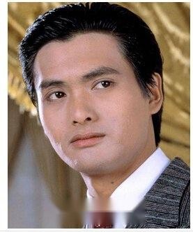 周润发赌神发型叫什么 周润发赌神发型图片欣赏 第2张