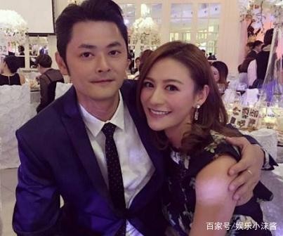 五个嫁给蓝颜知己的女星，林心如上榜，网友：图5真的太幸运了